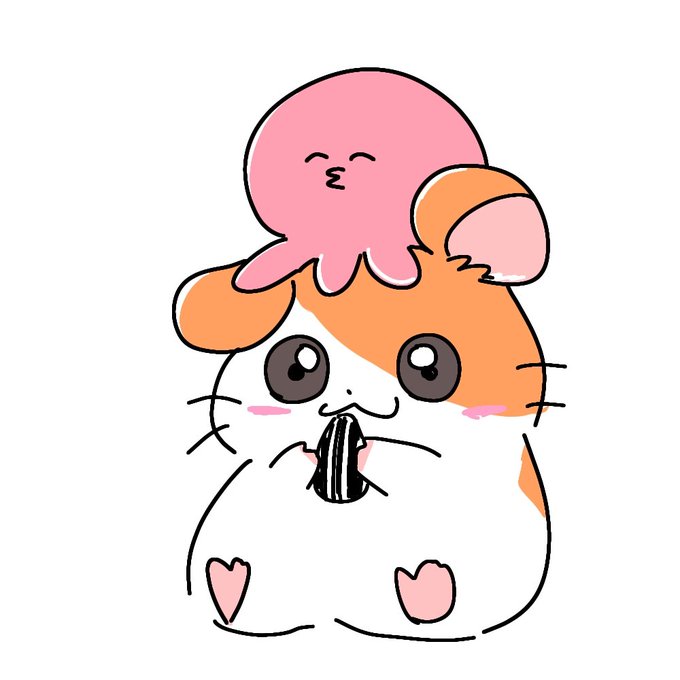 Ponchi Menさんのイラストまとめ