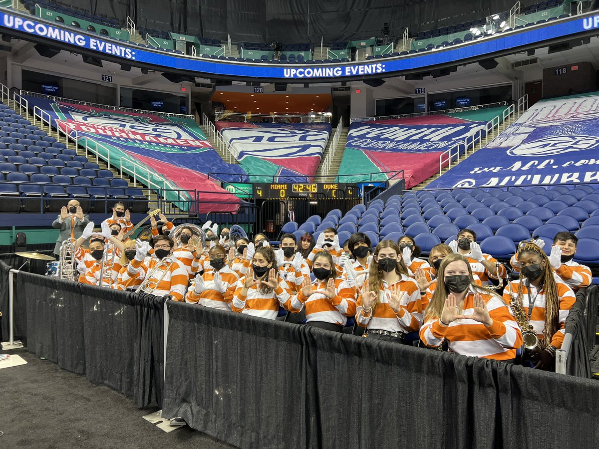 Frost Band of the Hour tweet media