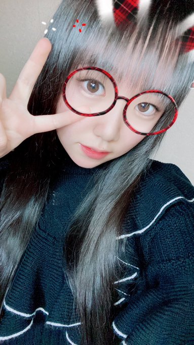 Twitterのコスプレ画像12