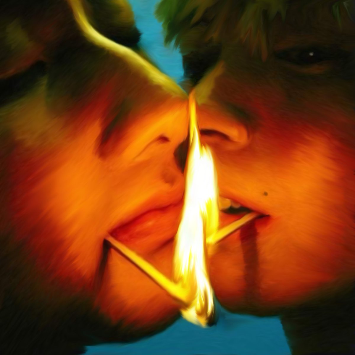 Hey folks! Just dropped my first ever NFT!
"Matches" 
opensea.io/assets/0x495f9… via <a href="/opensea/">OpenSea</a> 

#NFTDrop #NFTs #NFT #NFTCommmunity #NFTartist #nftcollector #nft3d