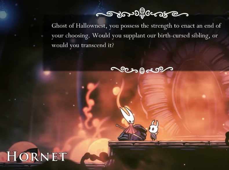#HollowKnight