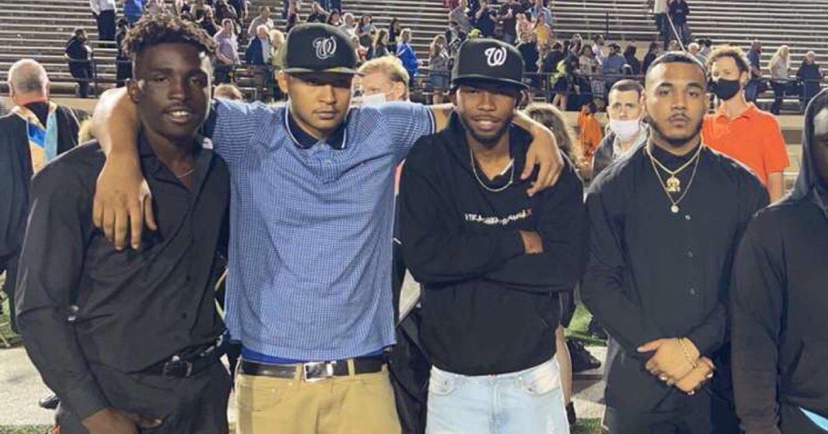 Ian kno life was gonna change after this ..