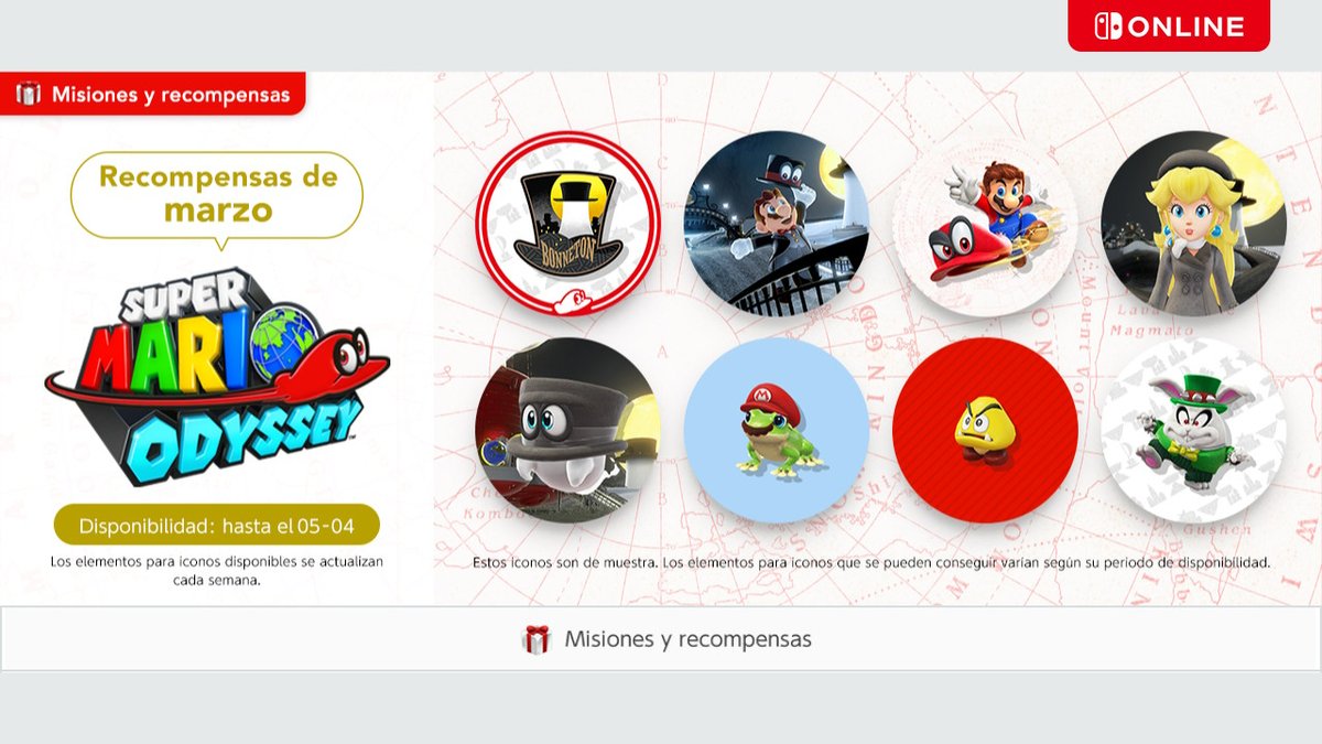 Noe_mz's tweet photo. #NintendoSwitchOnline_ES #NintendoSwitch https://t.co/LQoXTdwABl