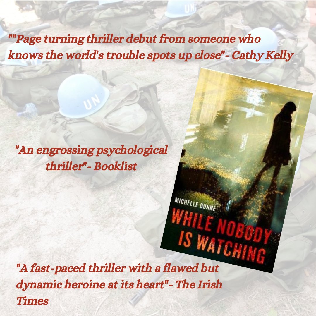 NotDunneYet's tweet image. Hello my American bookish friends! Any of you registered for #Boucheron &amp;amp; have read (and liked) #WhileNobodyIsWatching I would VERY much appreciate your vote for the #AnthonyAward for Best Paperback Original 🙌 #BookTwitter #IWishIWasGoingToBoucheron