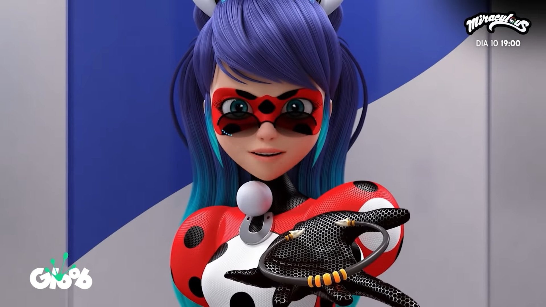 MIRACULOUS, 🐞 TRAILER - SEASON 4 🐞