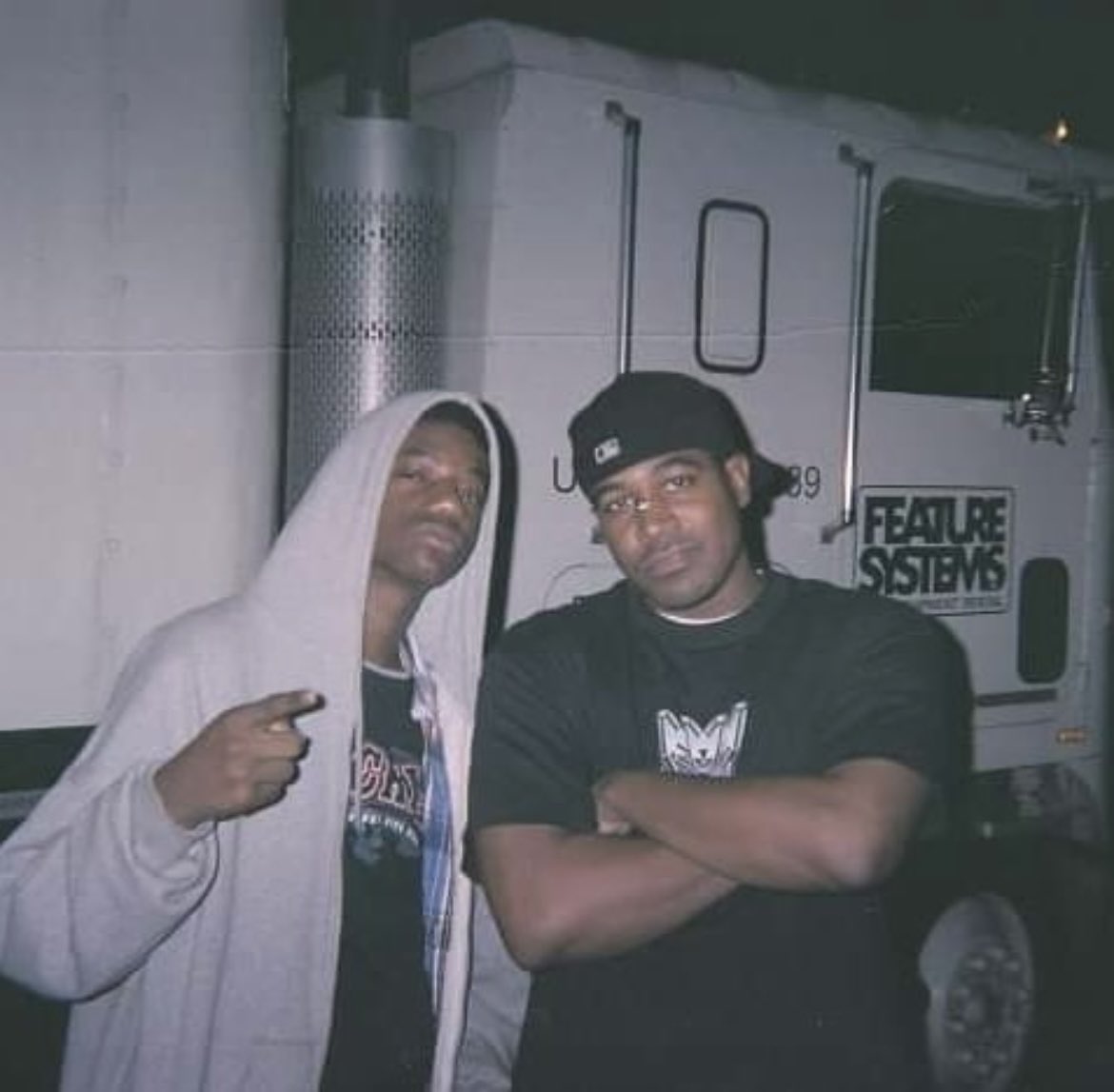 Ziggys_Duck's tweet photo. Set pics from Derek Horton on IG. Horton played officer Brian Baker in 4 episodes of #TheWire. (He was partnered with Aaron Castor are both forced by Colvin to carry a compass) #Bubbles #WeeBey #Dukie #PropJoe https://t.co/wdKo0QZXK8