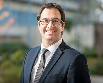 ⭐️Congratulations to Professor Daniel Galvão - who has been successfully accepted as an ESSA Fellow! 
<a href="/EMRI_ECU/">Exercise Medicine Research Institute</a>