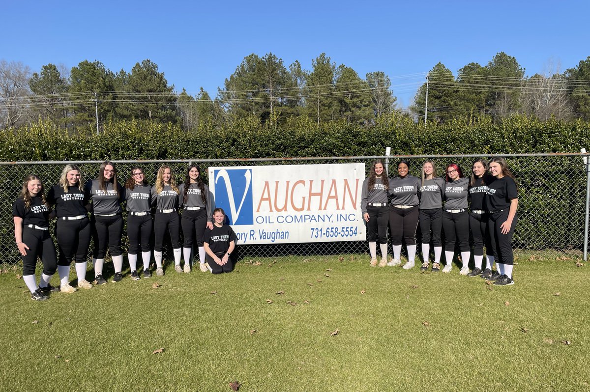 BCHS Softball tweet media
