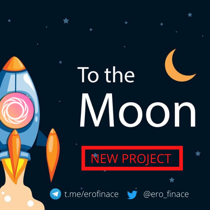 ero_finance's tweet photo. 🚀[NOT YET LAUNCHED] Ero Finance a deflationary token on Polygon that pays its holders in USDC.

website: https://t.co/HjhNfngpJ3
whitepaper: https://t.co/9O4WPCDFoB
telegram: https://t.co/ye5xKCJ9Tv  #presale #presaletoken https://t.co/cvtjkZCY0G