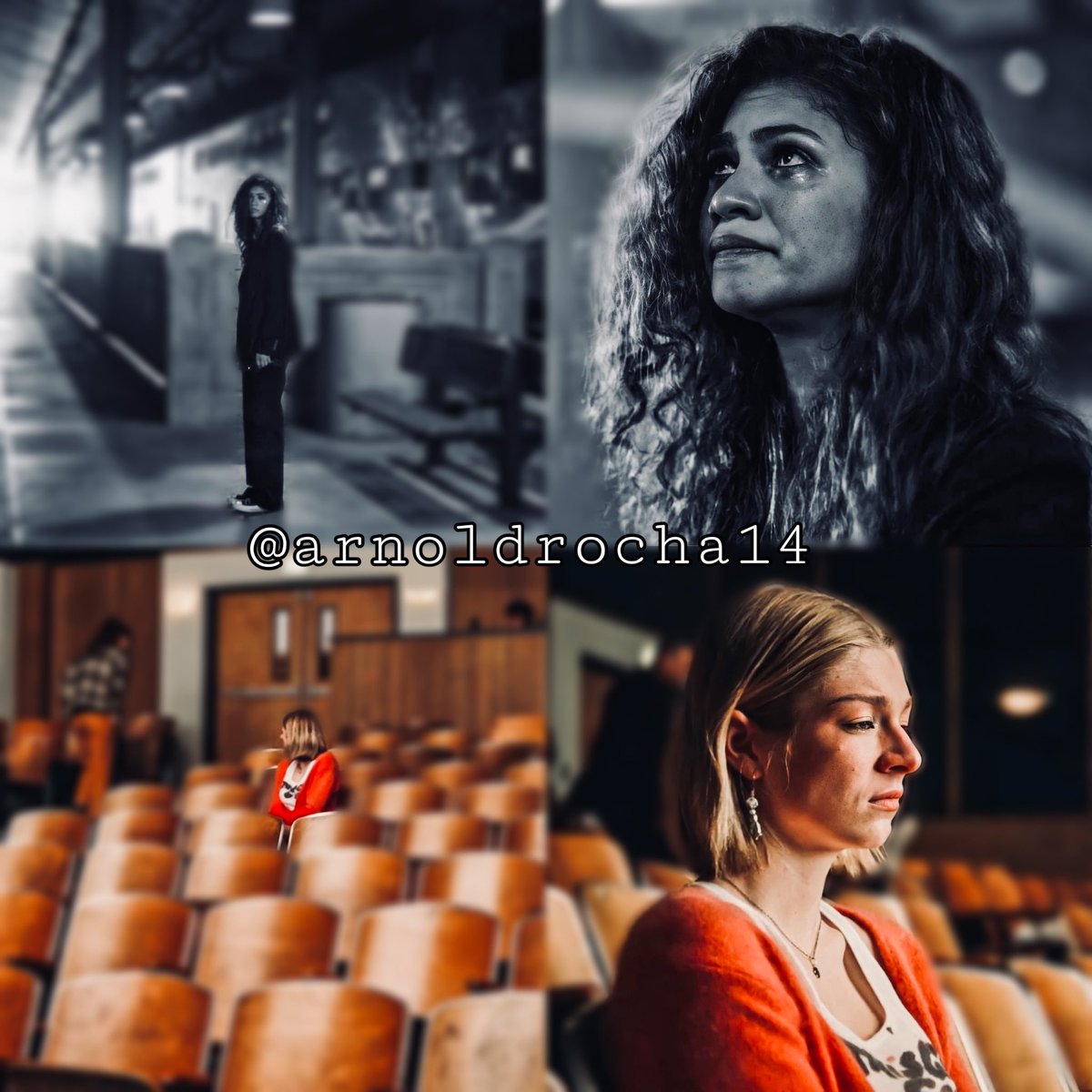 arnoldrocha14's tweet photo. Karma is a bitch
#EuphoriaHBOMax #Euphoria #RUE #Jules https://t.co/VHvsBSm4QM