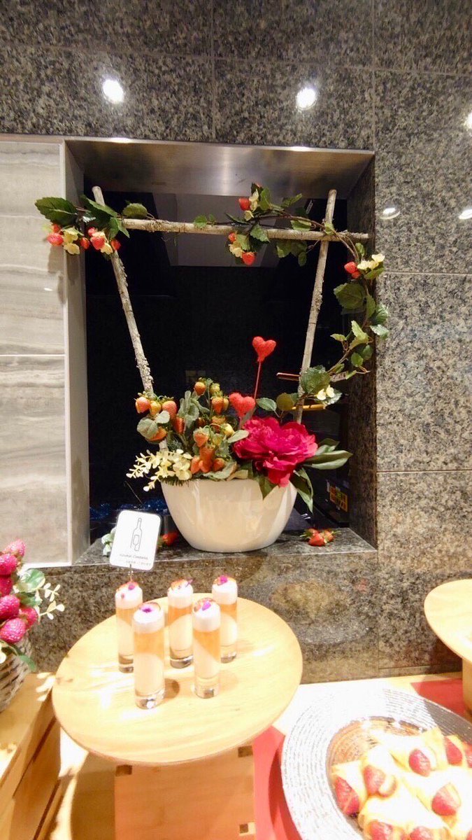 ゴリパン日記【食べ放題/ビュッフェ最新情報】 tweet media