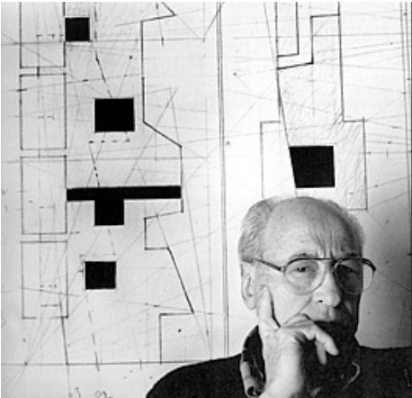 NEW BIWEEKLY VIDEO SERIES
This week: GUNTHER GERZSO
Click to view: conta.cc/3pCxwim
#gunthergerzso #latinamericanartists