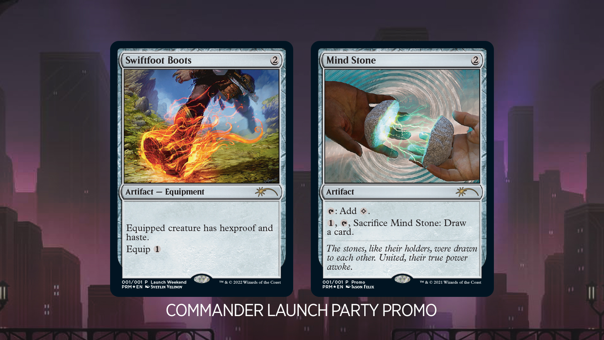Magic The Gathering on Twitter "The MTGCapenna Commander Launch