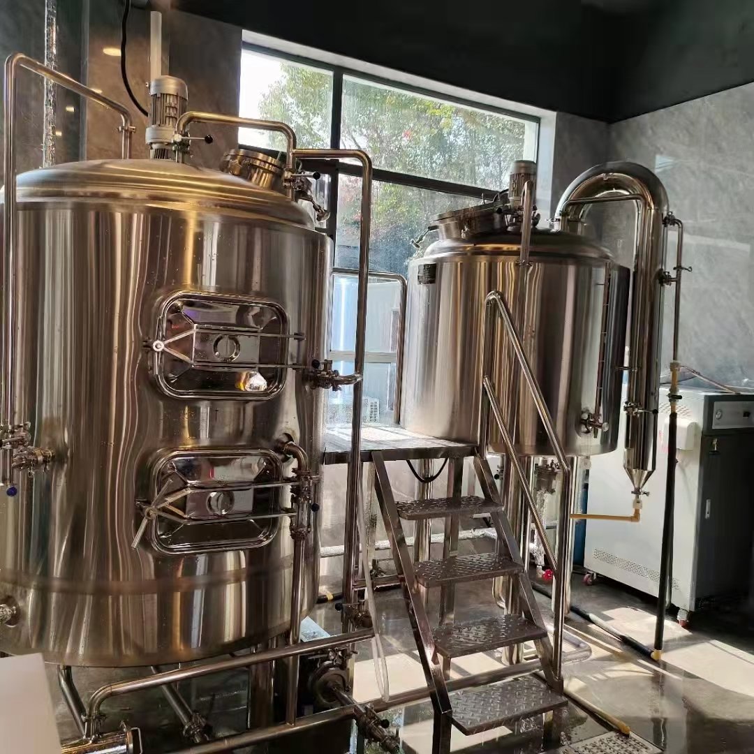 Jinan Woxing Beer Equipment Co #BeerGoals #Beer #Beers #fermenter #brewery #homebrew #brewhouse #craftbeers #CraftBeer #beeroclock #beertwitter #beerlover #beergeek #Breweries #brewery #CaliforniaBeers <a href="/institutionale/">InstitutionAle</a>