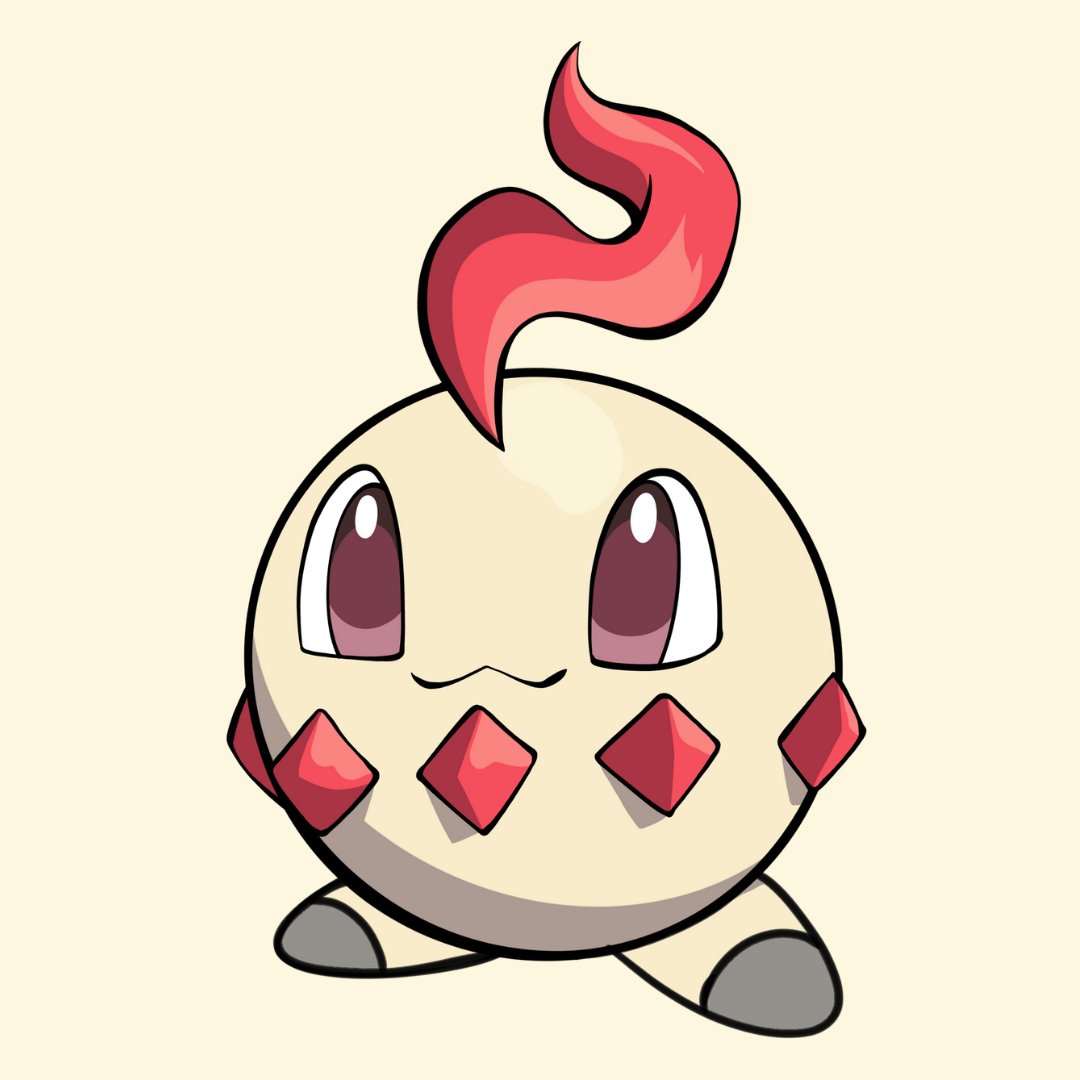 🐣Aibryo - second stage of Aimal