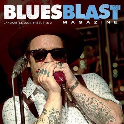 #Blues #Harmonica #BluesMusic