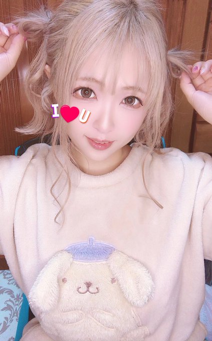 Twitterのコスプレ画像6