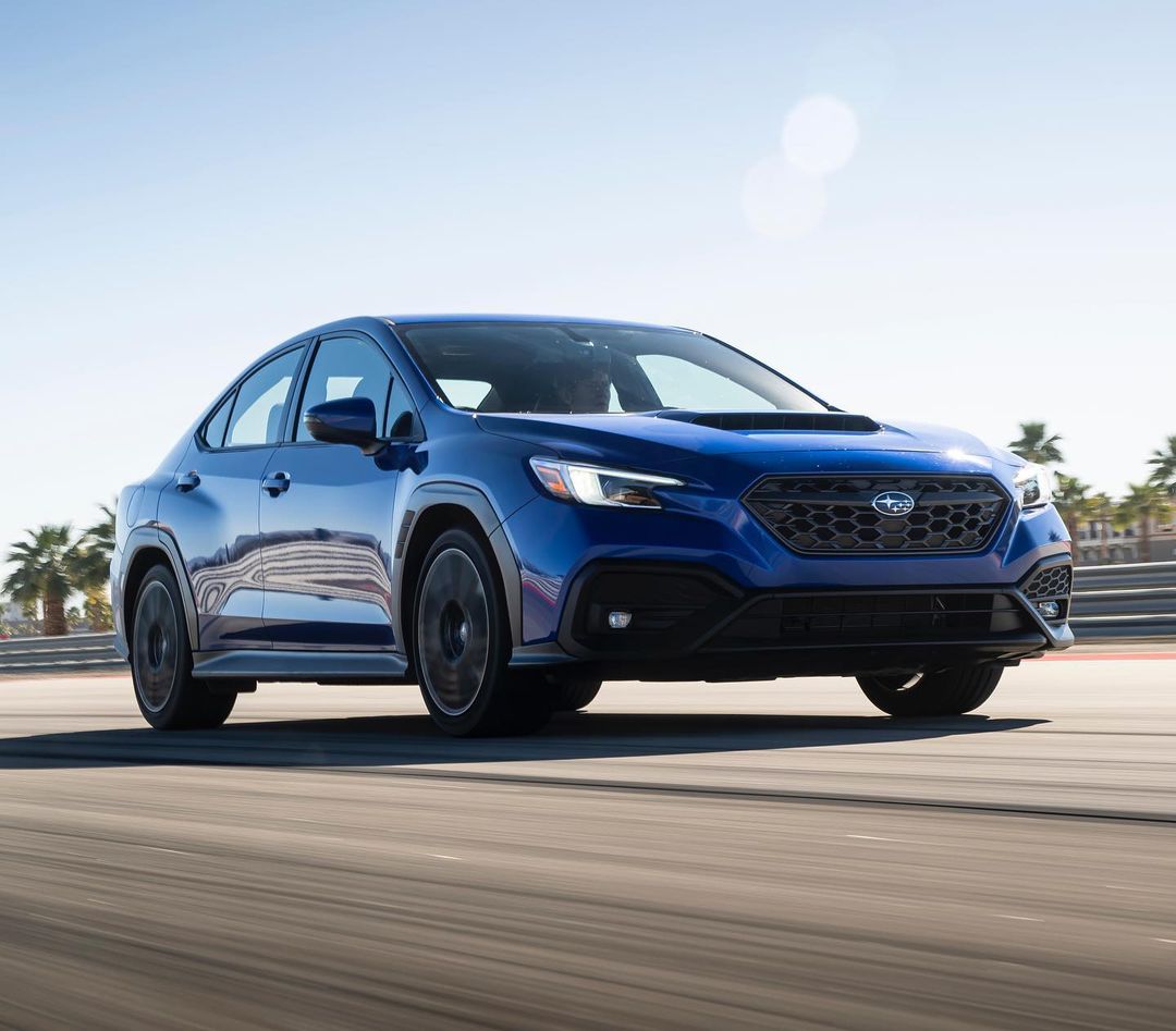 Subaru tweet media