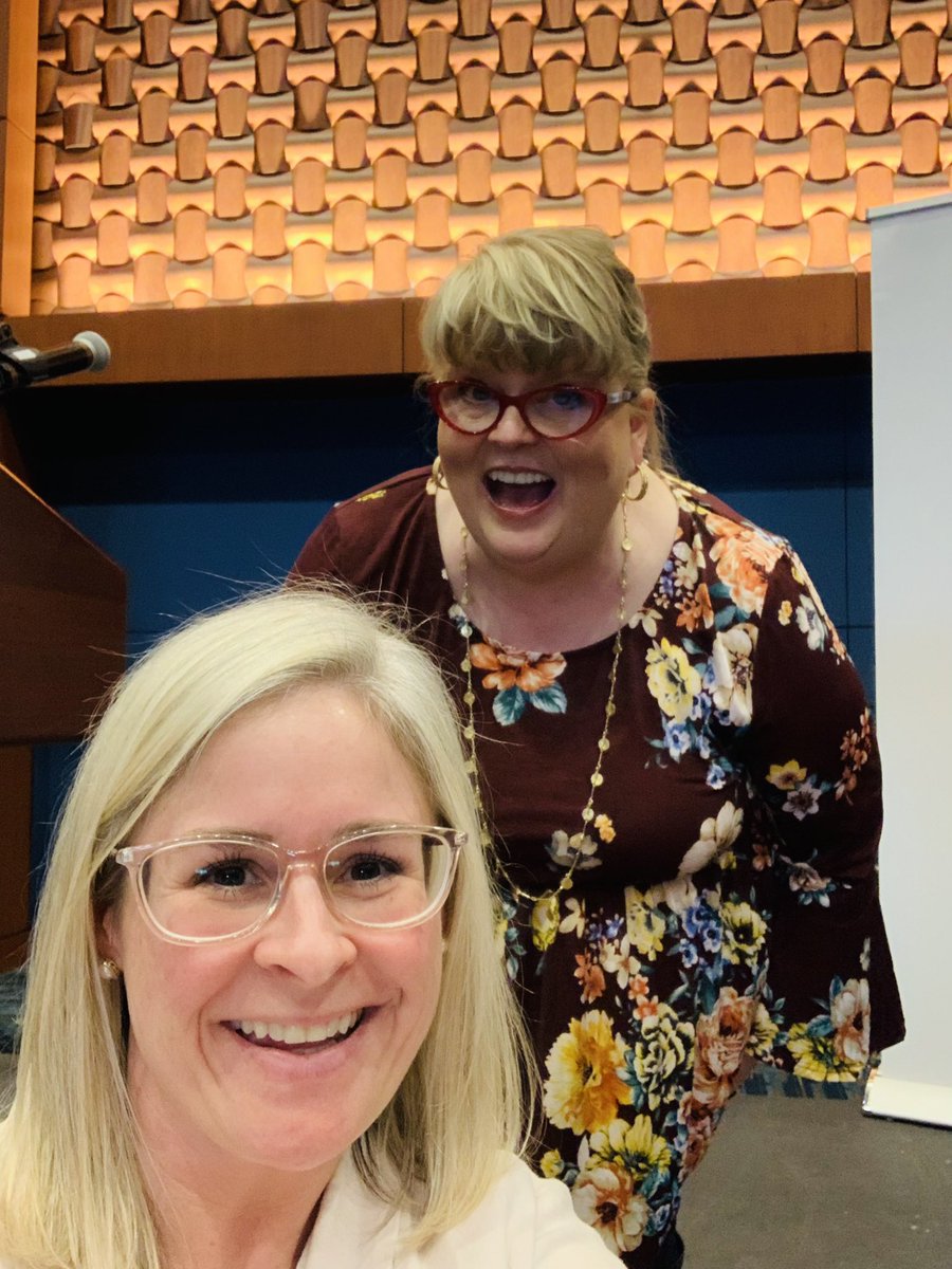 I mean……GOALS!!! 🙌🏼🎉 <a href="/gerrybrooksprin/">gerry brooks</a> <a href="/jenniferlagarde/">Library Girl - See Pinned Tweet</a>  Thank you for the continuous inspiration! #NCTIES22 <a href="/ncties/">NCTIES</a>