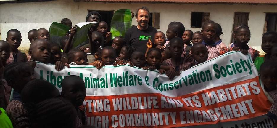 Today was #WorldWildlifeDay and LAWCS celebrated the day by engaging the younger generation with messages about the importance of protecting the #forests and the #wildlife. 
#BeKindToAnimals #KindnessToAnimals #AnimalKindness #forestprotection  #wildlifeprotection #wildanimals