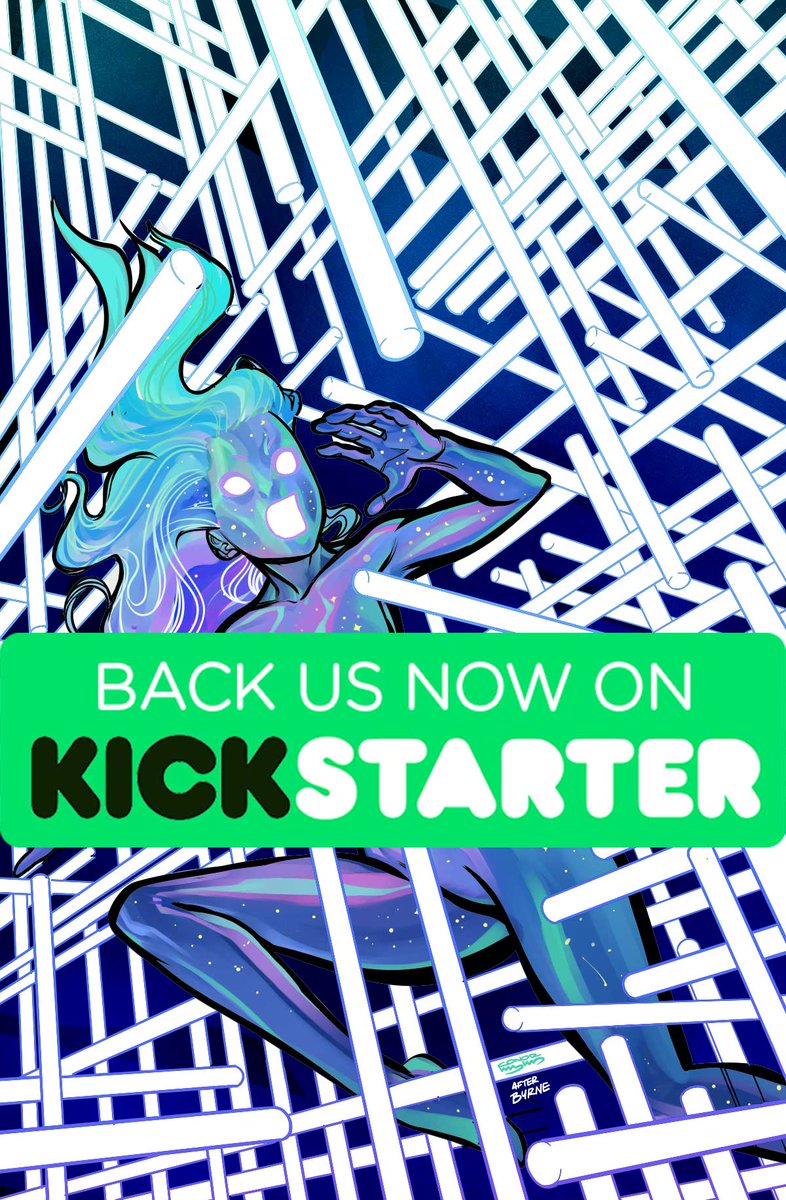 Ashley V. Robinson tweet media