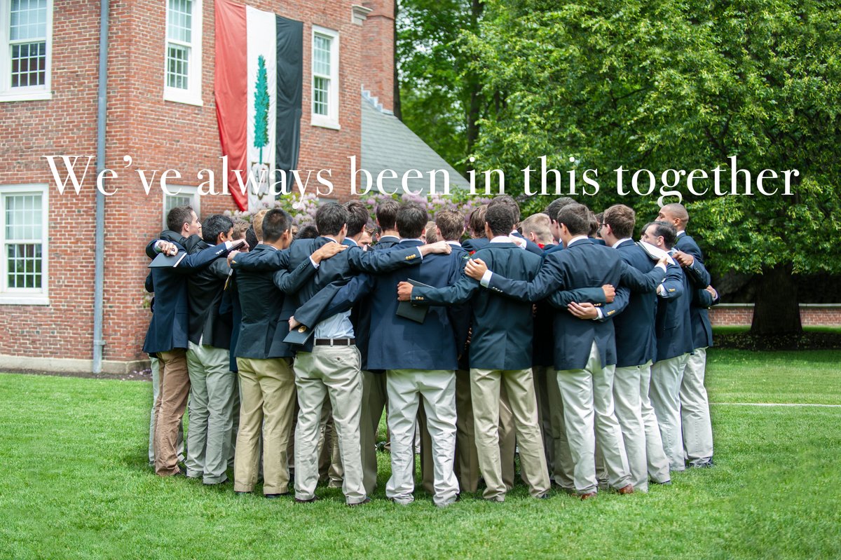 Roxbury Latin’s Giving Day is underway! Our goal is to raise 700 gifts over the next 24 hours, in support of RL's students and faculty, and we know we can reach that goal, together. Will you join us?
ow.ly/BWAZ50I9HC0