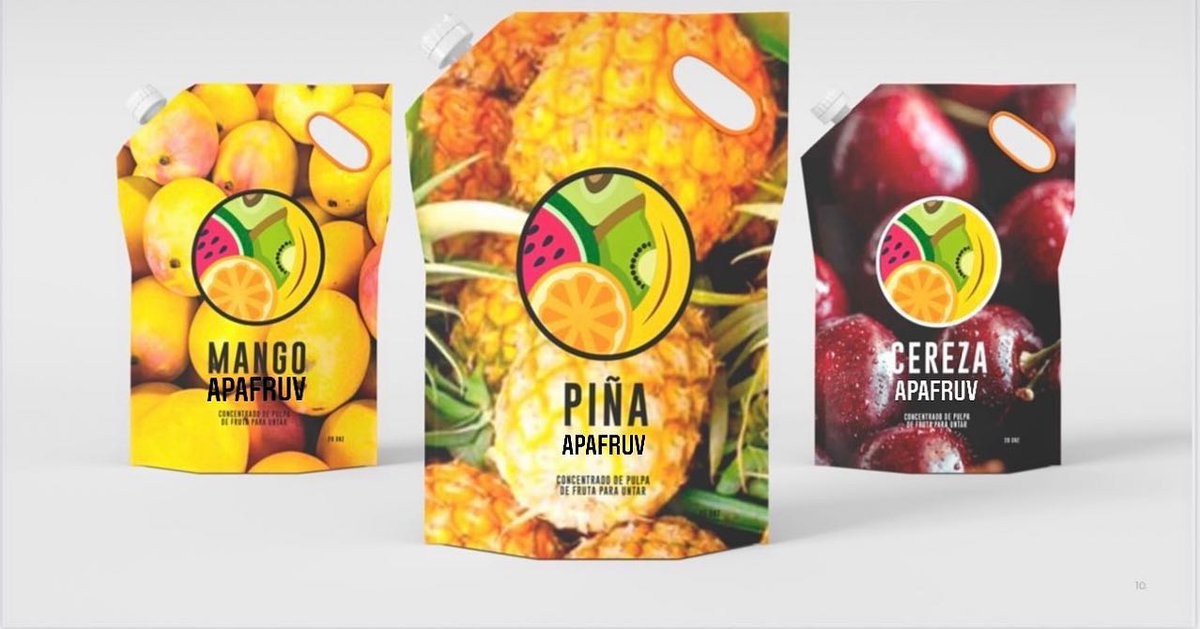 apafruv's tweet photo. ¿Que te parece el nuevo logo para nuestros productos?

#Apafruv Del campo directo a tus manos. PRODUCTO 100% Natural
.
🇩🇴Hecho en Cotuí, República Dominicana

#Apafruv 🌱 #jugo100%natural #productos100%dominicanos https://t.co/3mJzA3J8MC