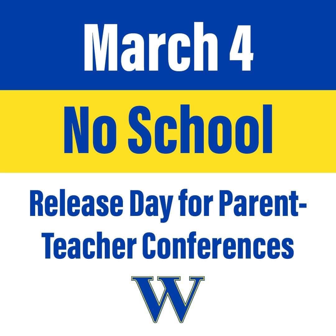 Wooster HS Principal tweet media