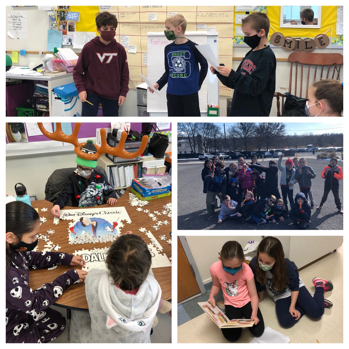 4DF_HES's tweet photo. #ThrowbackThursday #4thgradelearning https://t.co/iTEQjT3o7c