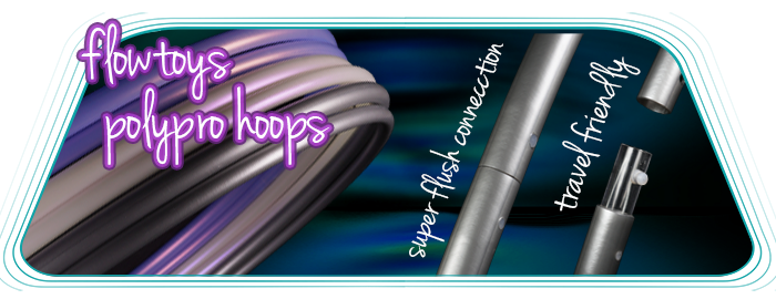 flowtoys's tweet photo. flowtoys super-flush collapsible day hoops 🌈 now a thing - https://t.co/QJVhgo2Kbt
We listened to what matters most to hoopers, and are excited to eliminate the button bump and imbalance of heavy connectors and bring you our unique super flush, lightweight connectors! https://t.co/OVR4i4xWjS