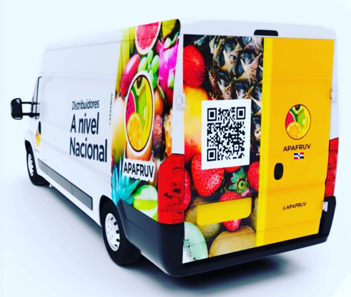 apafruv's tweet photo. Estamos creando una red de distribuidores a nivel nacional🇩🇴 para llevar el producto #Apafruv del campo directo a tus manos. 
PRODUCTO 100% Natural
.
🇩🇴Hecho en Cotuí, República Dominicana

#Apafruv 🌱 #100%natural #productos100%dominicanos https://t.co/m0Qq3rnRpy