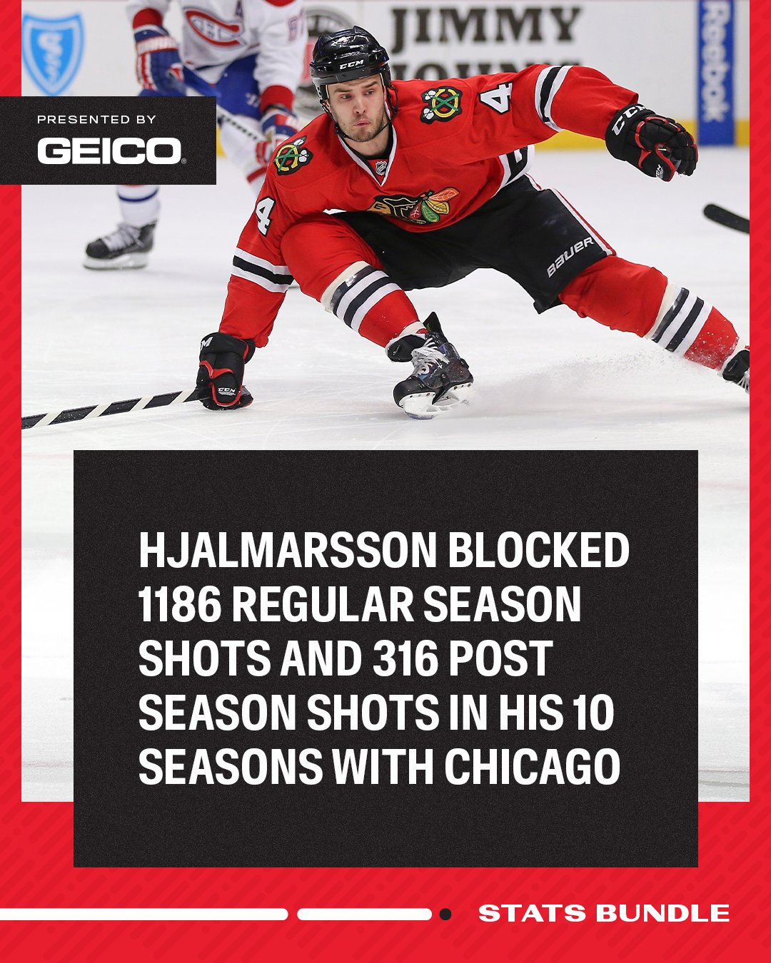 Chicago Blackhawks on X: Ahead of #BlackFriday, we bring you