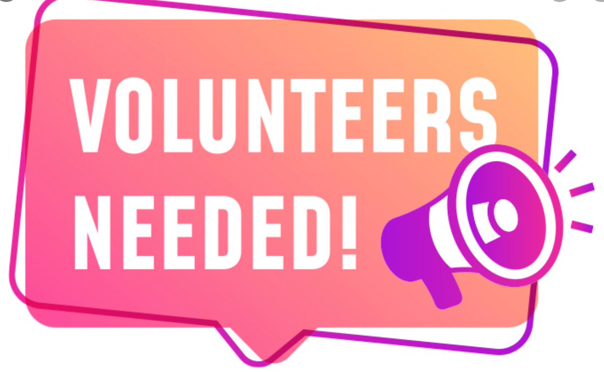 VOLUNTEERS NEEDED (Baton Rouge): Crawfete 2022 will be held on Sunday, March 13th and volunteers are needed. Read more about days, times, job descriptions and sign up at signup.com/go/KKDjqzW.