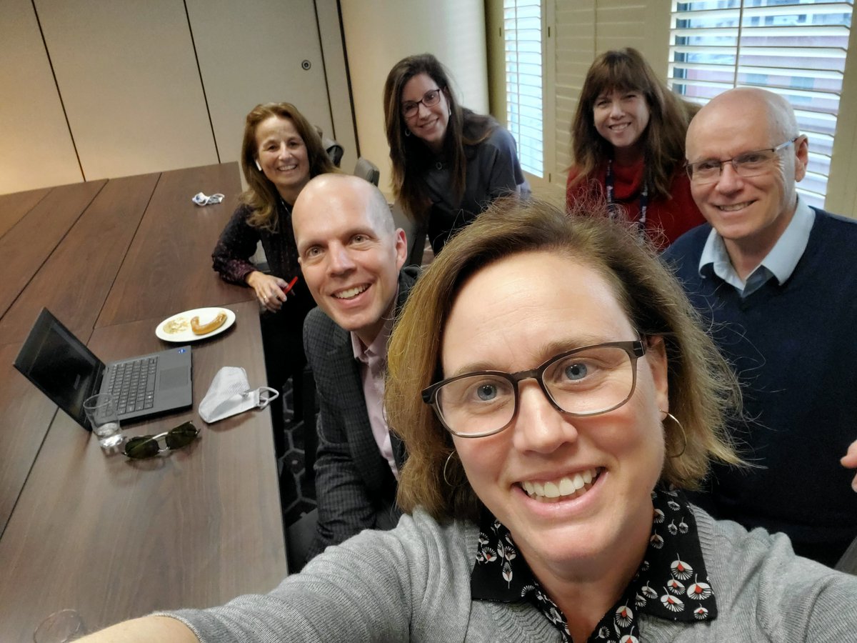 Liz Kolb (she/her) (@lkolb) on Twitter photo Deep diving into all things edtech with the <a href="/AACTE/">AACTE</a> Innovation and Technology Committee in NOLA! @Mcveym @drlorriewebb <a href="/phdslyk/">David Slykhuis</a> <a href="/RKarchmerklein/">Rachel KarchmerKlein</a> <a href="/ldieker/">Lisa Dieker</a> #aacte22 Deep diving into all things edtech with the <a href="/AACTE/">AACTE</a> Innovation and Technology Committee in NOLA! @Mcveym @drlorriewebb <a href="/phdslyk/">David Slykhuis</a> <a href="/RKarchmerklein/">Rachel KarchmerKlein</a> <a href="/ldieker/">Lisa Dieker</a> #aacte22