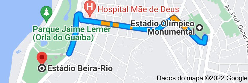 hugotsb's tweet image. Gremio ira denunciar  #Scinternacional como culpado pelas ruínas do estádio olímpico. Pois fica a 2,7 km , entao o inter é responsável ,