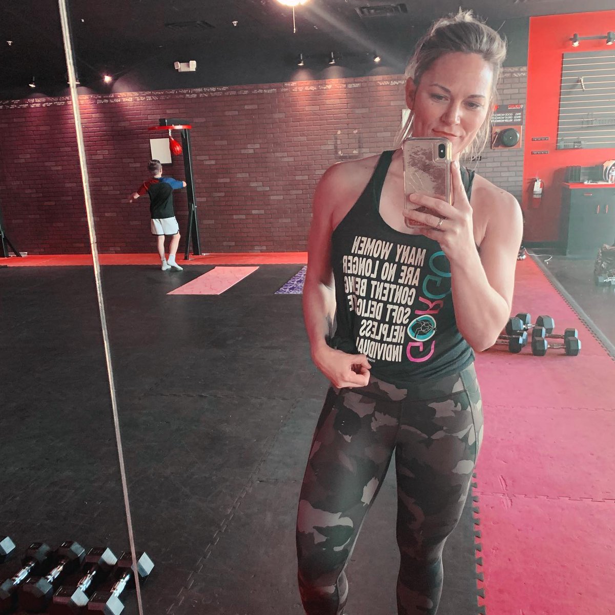 #fitmomlife #busymomgetsfit