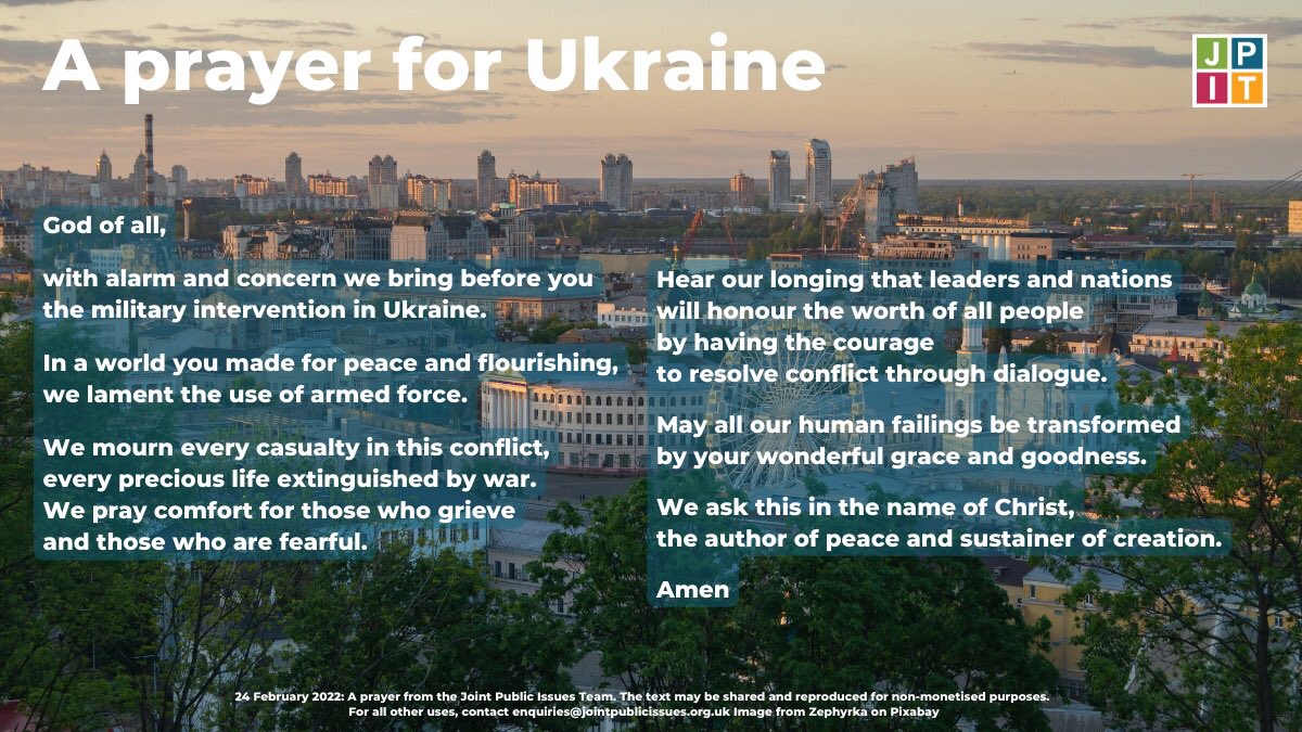 ChristChurchChineham tweet media