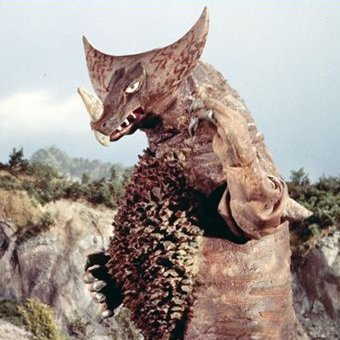kaiju_tokusatsu's tweet photo. #Geronimon #Ultraman1966 #TohlNarita #RyosakuTakayama #KaijuDesign #MonsterSuitMaking
Red King and Gomora were originally supposed to appear in the Geronimon episode instead of Telesdon and Dorako
https://t.co/Mw26qT9RLi https://t.co/8bHu4ApCup