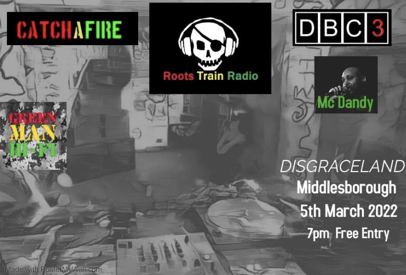 05/03/22
🔥🔥🔥

#dancehalldaily #reggaedancehall #rootsrockreggae #caribbeanmusic #reggaevibes #rootsreggae #thewailers #reggaelovers #dubwise #reggaeartist