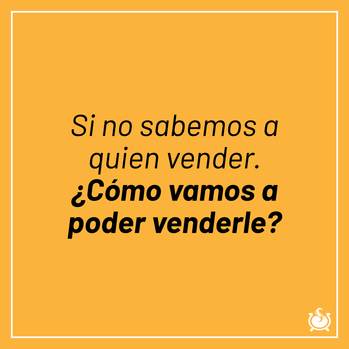 4nonmarketers's tweet photo. ¿Te interesa saber más de este tema? Ingresa al canal de YouToube para ver nuestro Episodio #1.
https://t.co/pW5nr6Tufh

#instantmarketing #marketingacademy #marketing4nonmarketers #marketingtips #plandemarketing https://t.co/WqTKEguoKx
