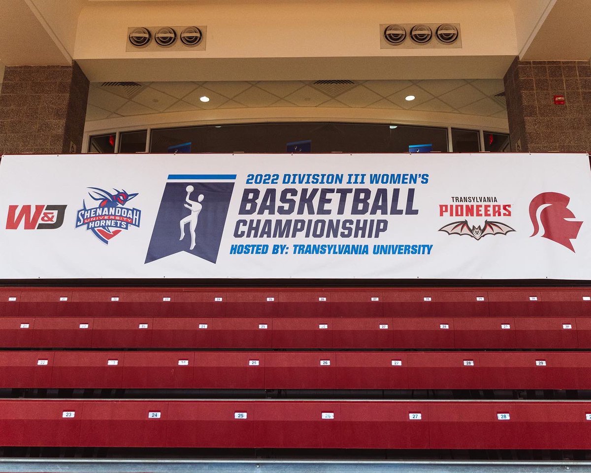 SVU Knights Women's Basketball tweet media