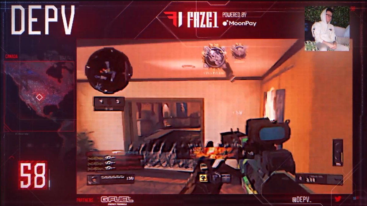 23Crowns's tweet photo. #FaZeBams
#FaZeDepv
#FaZeRAZZ
CONGRATS ON TOP 100π https://t.co/R8wqtpVhbX