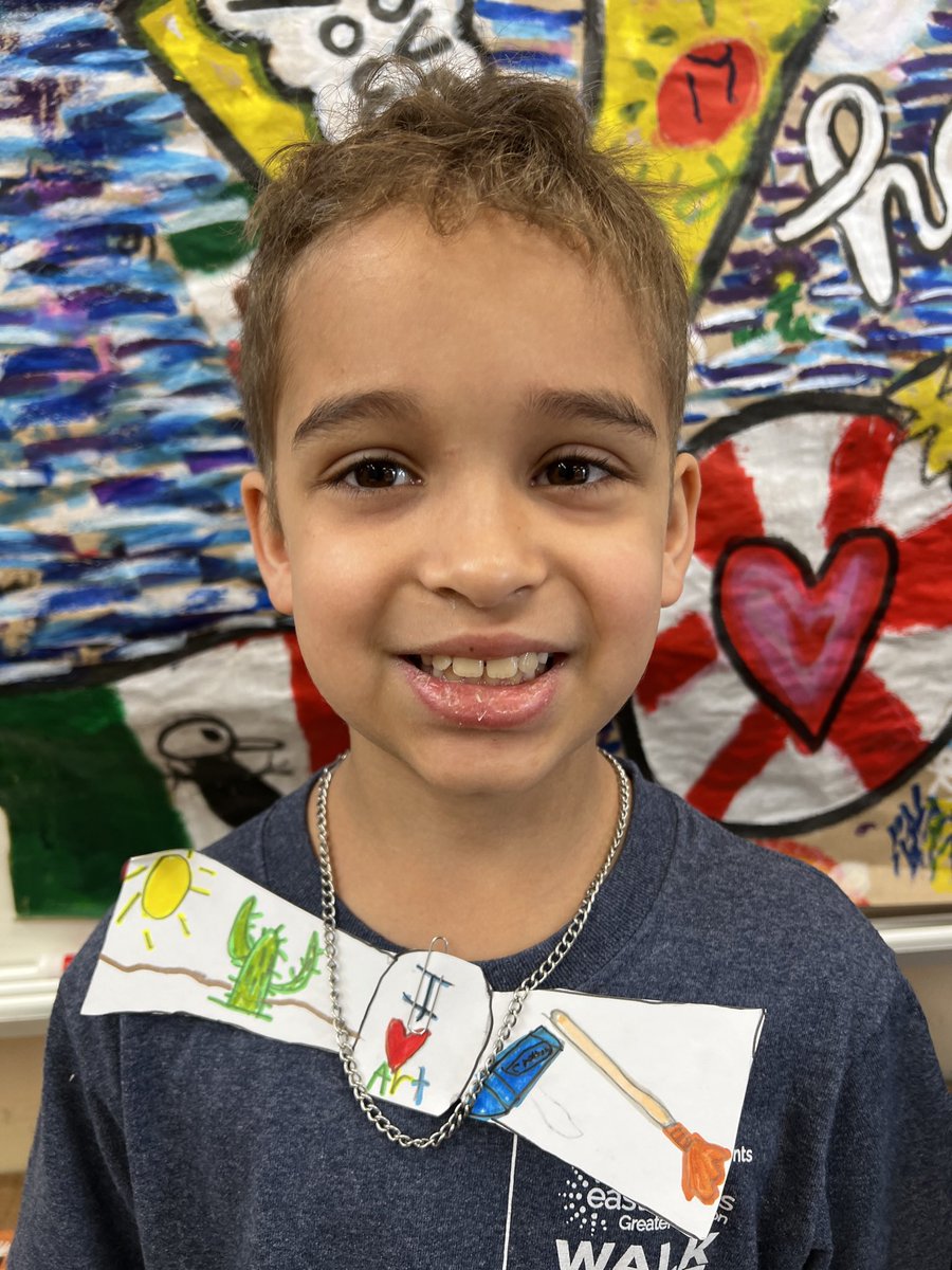 OREARTSTUDIO's tweet photo. @OakRidgeCISD @ConroeFineArts @ConroeVisualArt #BigArtDay #YouthArtMonth Art Ties Us Together https://t.co/gEIYFFi8wt