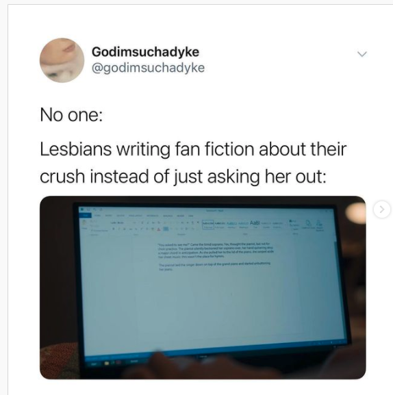 KeYeehaw's tweet photo. Ok and now it's a meme.... lol.... anyone know any of the S4 KE writers? 😅
https://t.co/Hm9ykqEQq5 https://t.co/jQlAi0xAMg