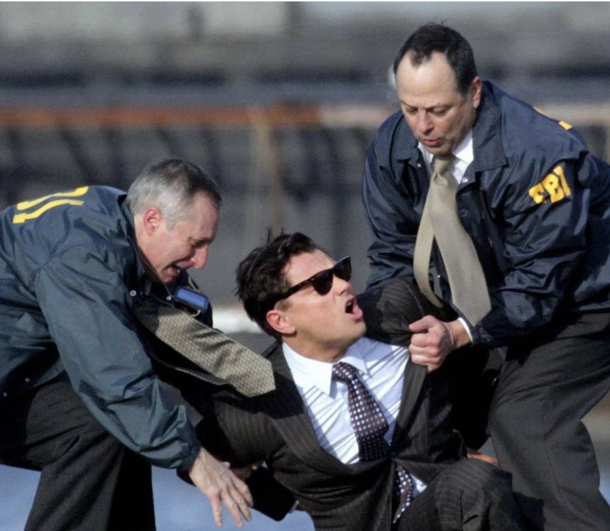 PelagiusRomanus's tweet image. Dice el dicho que a todo cerdo le llega su San Martín. Hoy hay más gente contenta que triste por esta noticia. Por algo será.