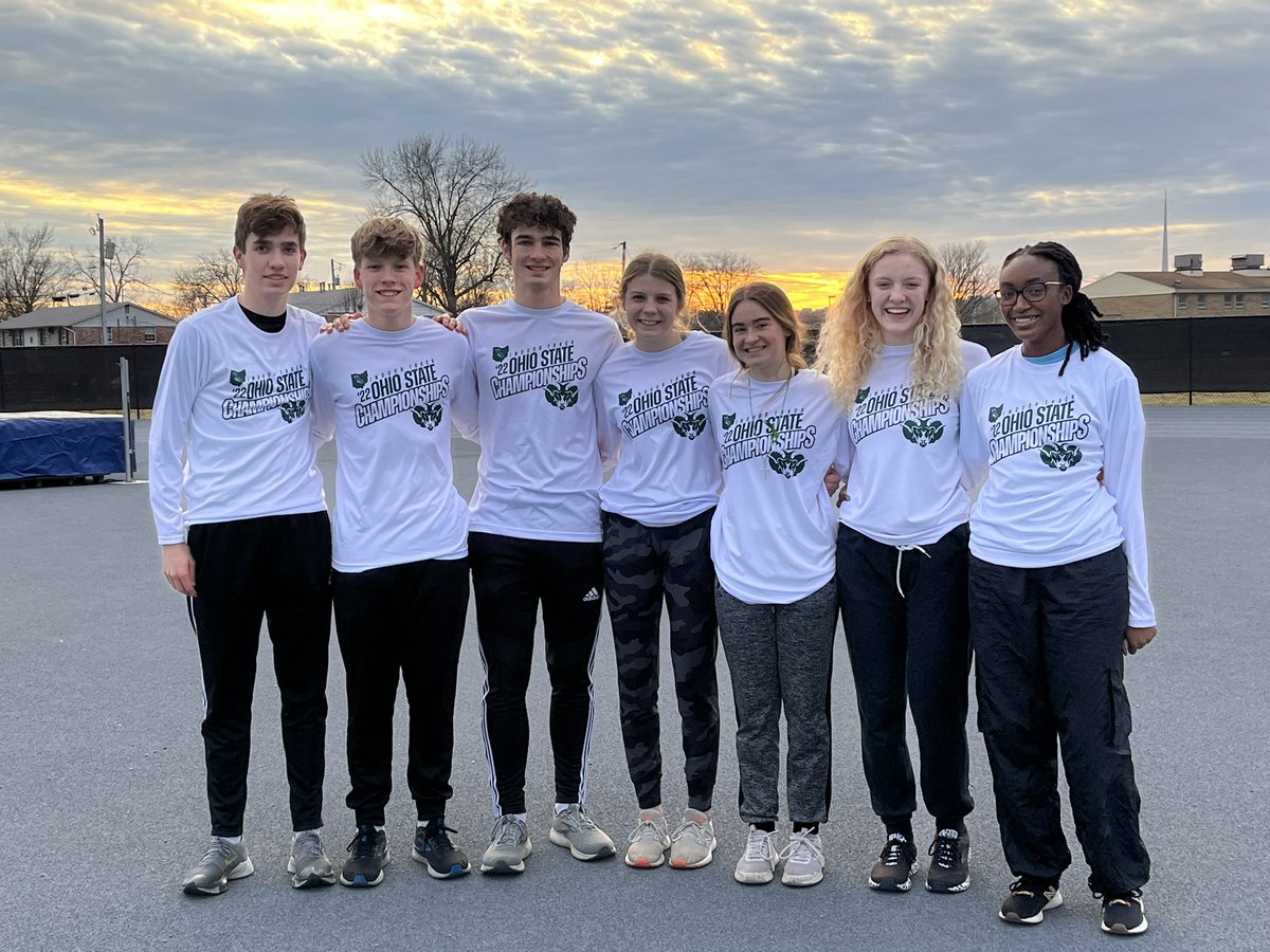 Rams Track and Field (@badintrackteam) on Twitter photo Thank you <a href="/HDLNS/">headlines</a> for getting our State Drip! <a href="/RAMSSPORTS/">Stephen T. Badin High School Athletics</a> <a href="/BadinCatham/">Badin Catham</a> #StateBound Thank you <a href="/HDLNS/">headlines</a> for getting our State Drip! <a href="/RAMSSPORTS/">Stephen T. Badin High School Athletics</a> <a href="/BadinCatham/">Badin Catham</a> #StateBound
