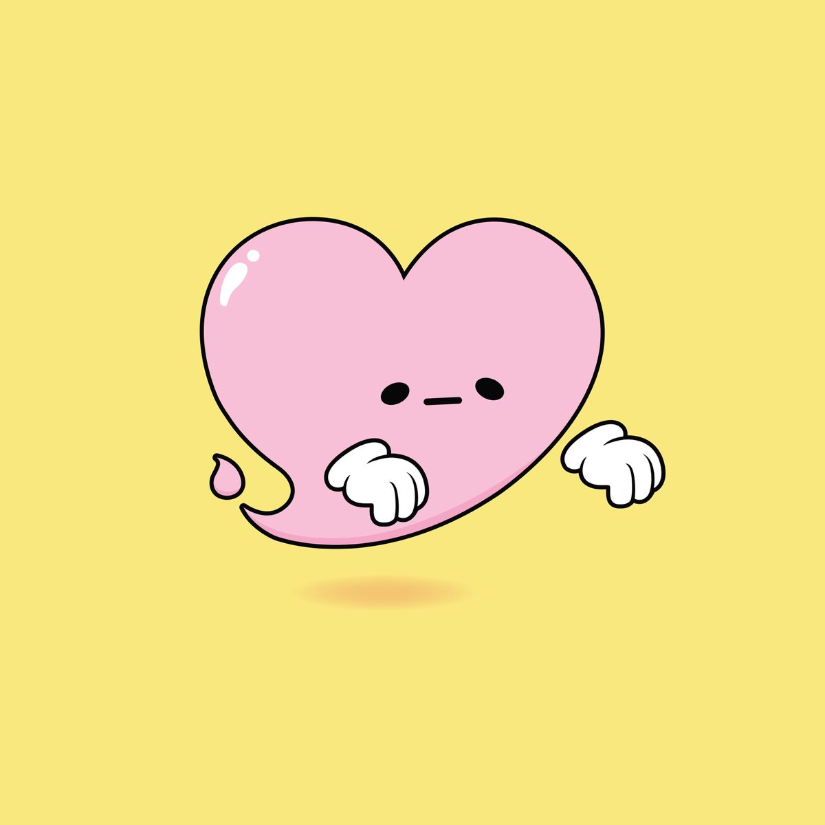 👻 boo! 
 
Help us name this nobody! Comment your answer below! We’ll be choosing the best 3 answers to join our lovelist!