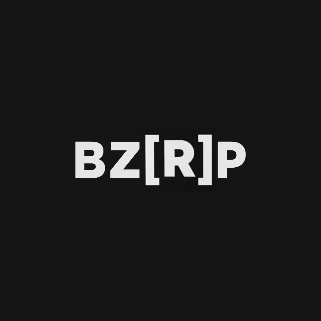 Lo único que no entiendo es por qué no hicieron el logo de la collab con BZ[R]P

 <a href="/Residente/">Residente</a> <a href="/bizarrap/">bzrp</a> _