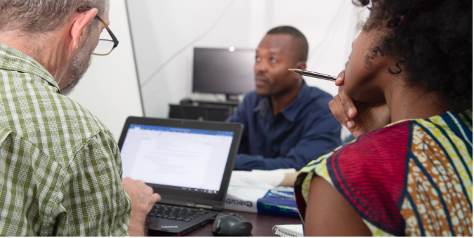 Interested in joining our team at Konbit Sante? We are seeking an experienced volunteer grant writer to join our grants team. If you or anyone you know would be interested in this position, please visit our website’s newsroom for more details. 

#publichealth #Haiti #healthcare