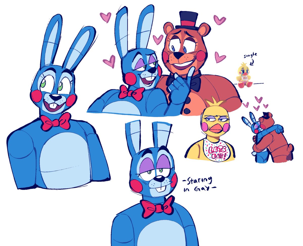 frechiiie's tweet image. they mean everything to me…